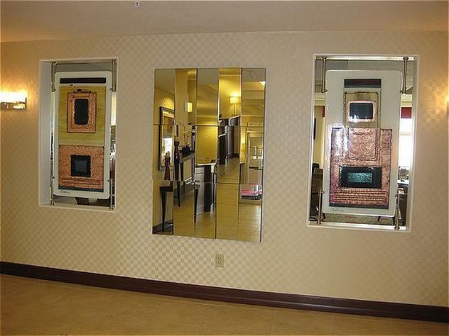 Holiday Inn Express Orlando South Davenport 5/70
