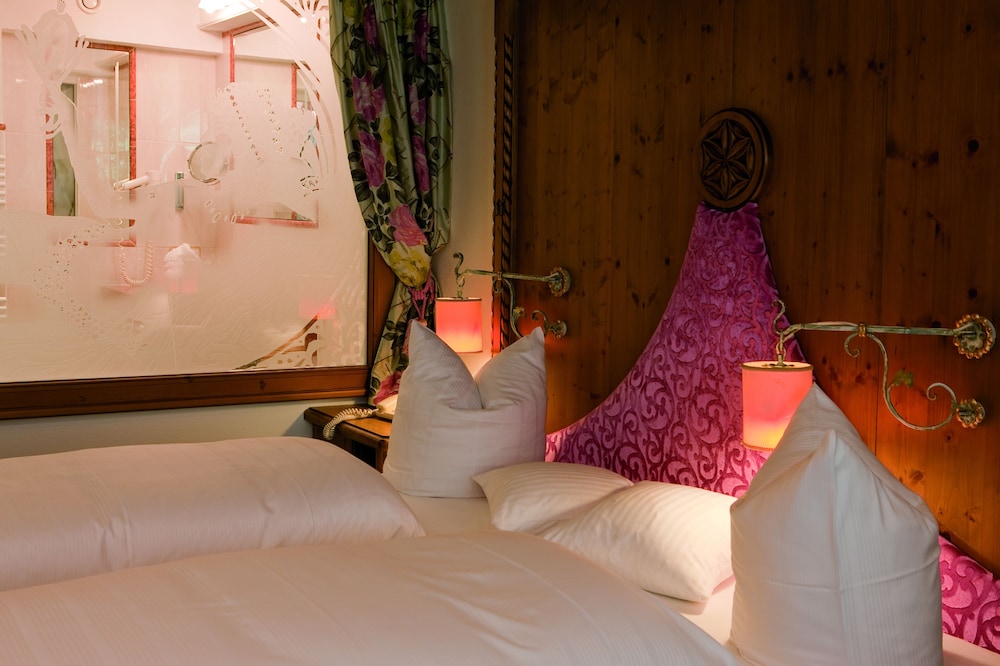 Neuhintertux Hotel Gletscher Spa 18/63