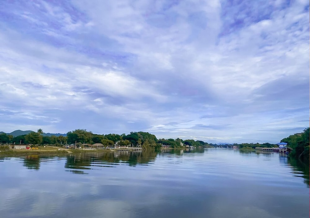 Tara Raft Kanchanaburi 38/50