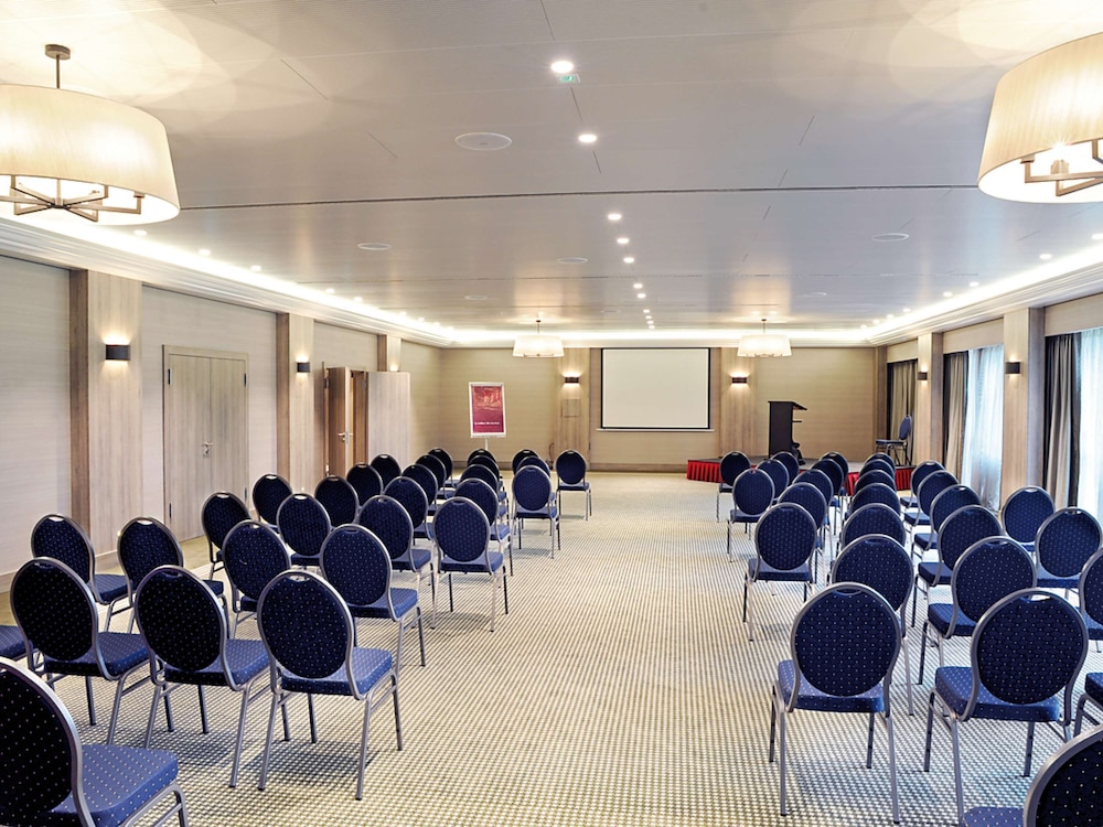 Mercure Luxembourg Kikuoka Golf and Spa 36/46
