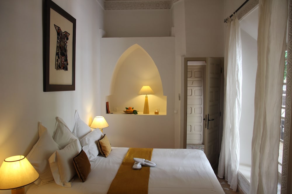 Riad Clementine 16/61