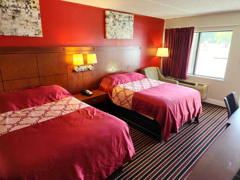 Americas Best Value Inn 16/40