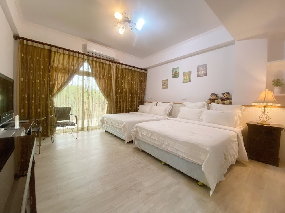 Lidu Homestay 10/34