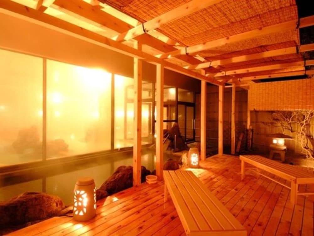 Yunokawa Kanko Hotel 30/50