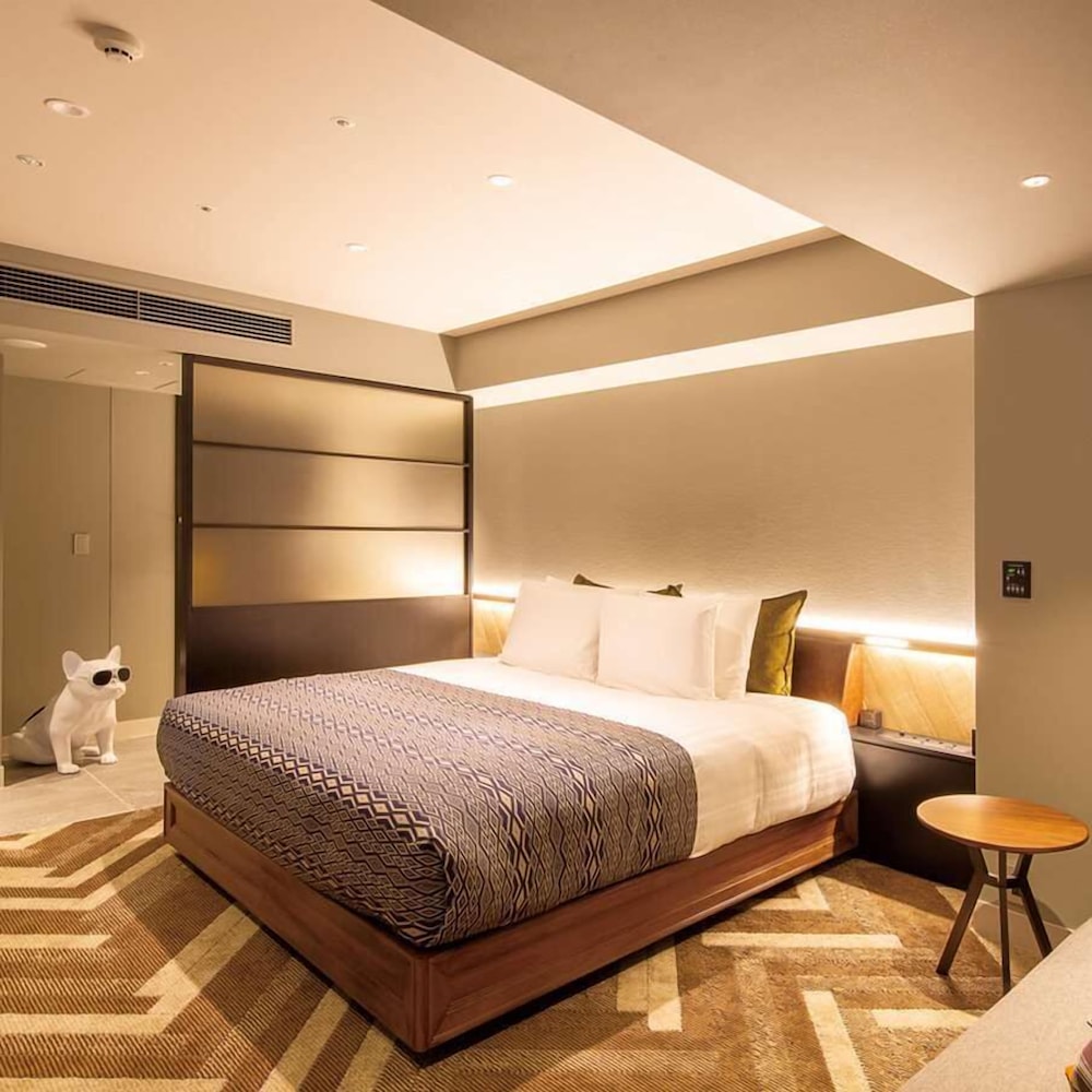 SHIBUYA STREAM HOTEL 5/33