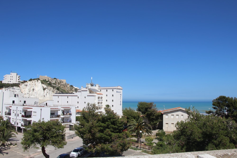 Hotel Cristalda 22/30