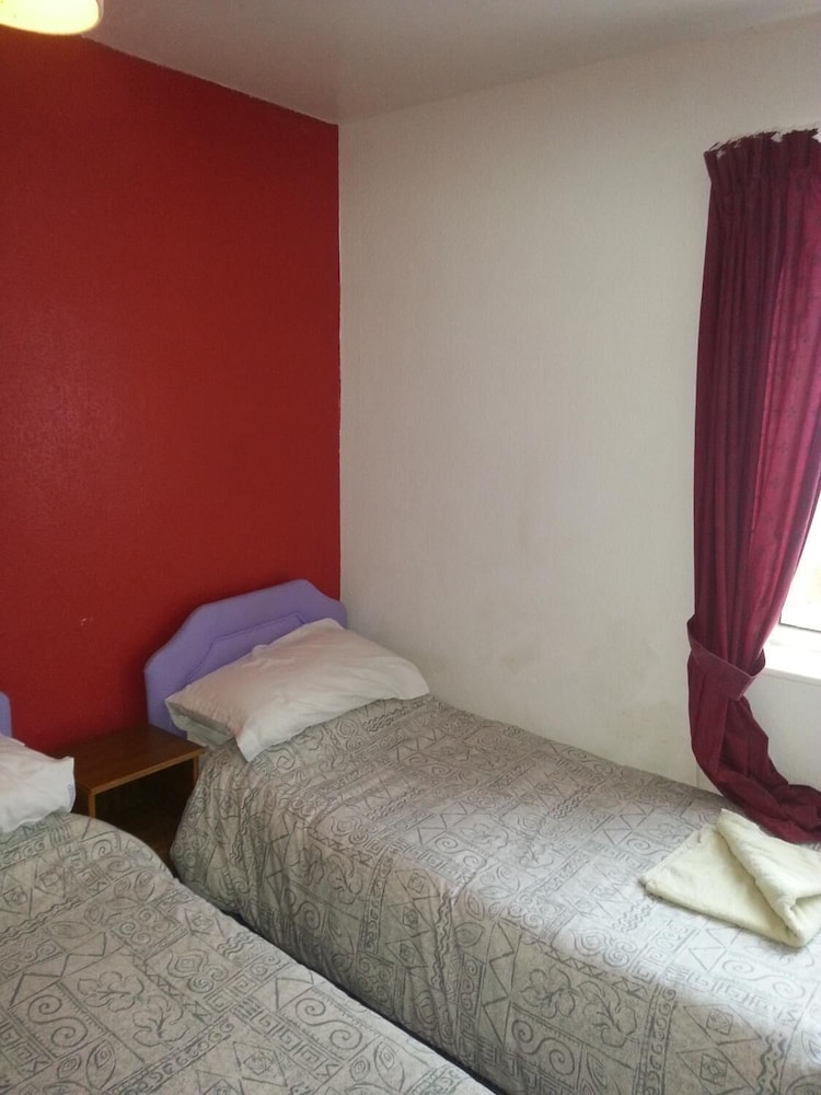 Jesmond International Hotel 19/69