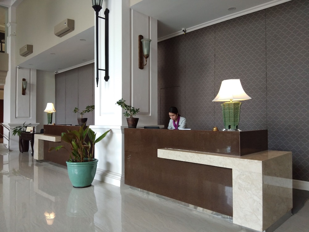 Sarabia Manor Hotel 15/73