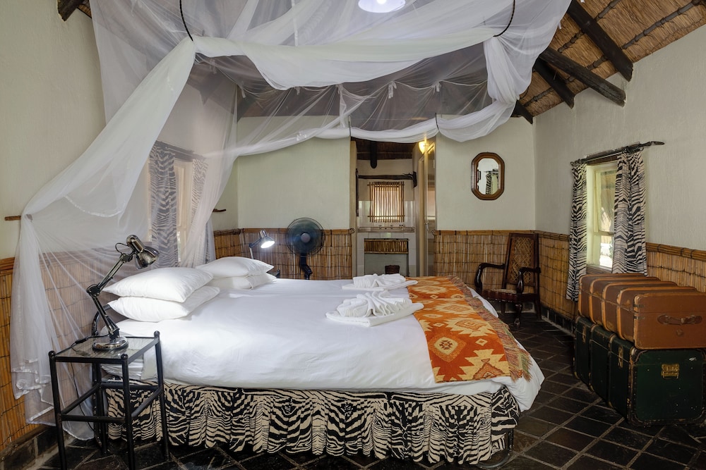 Tangala Safari Camp 9/50