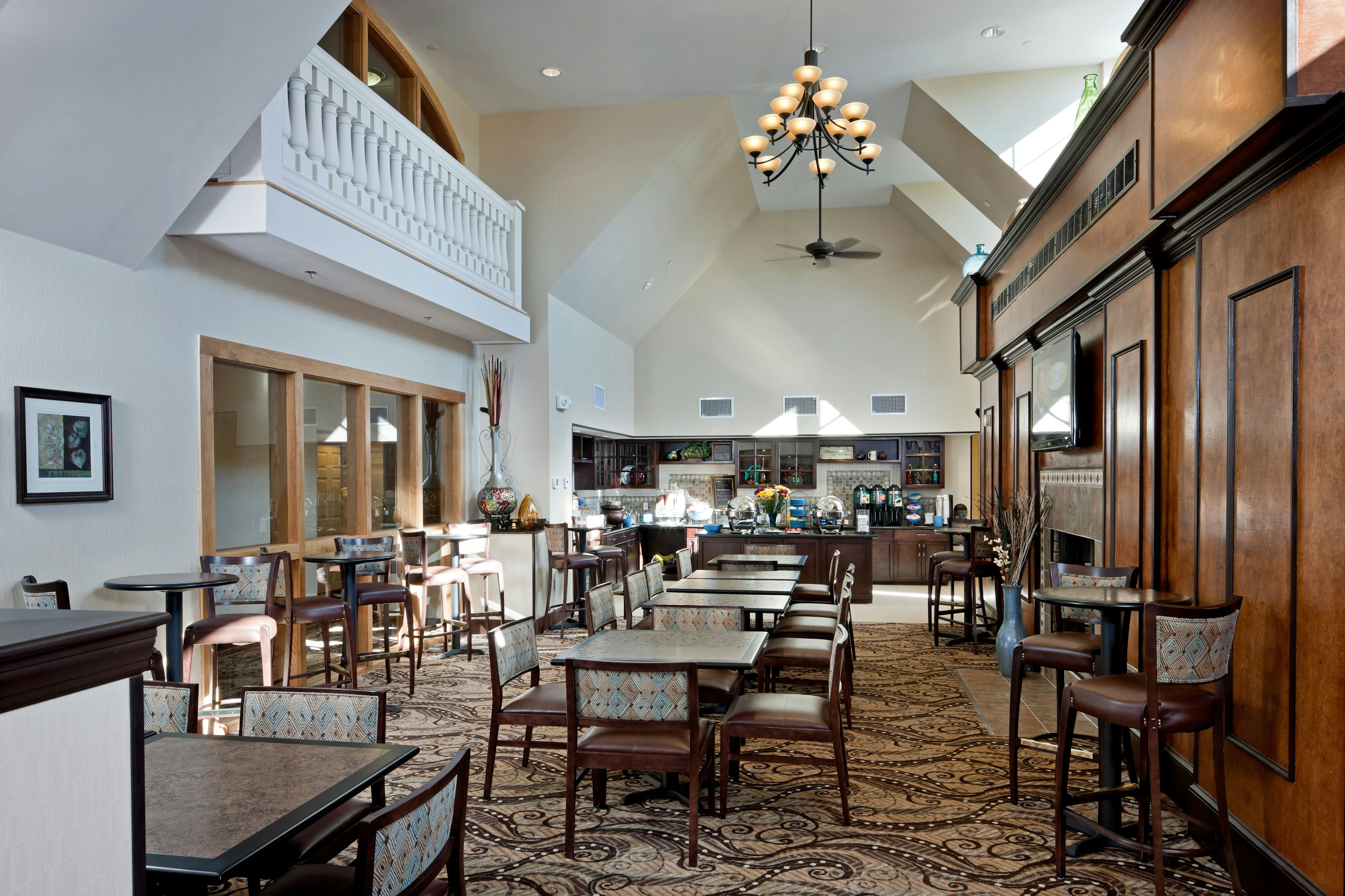 Homewood Suites by Hilton Boston / Andover 16/33