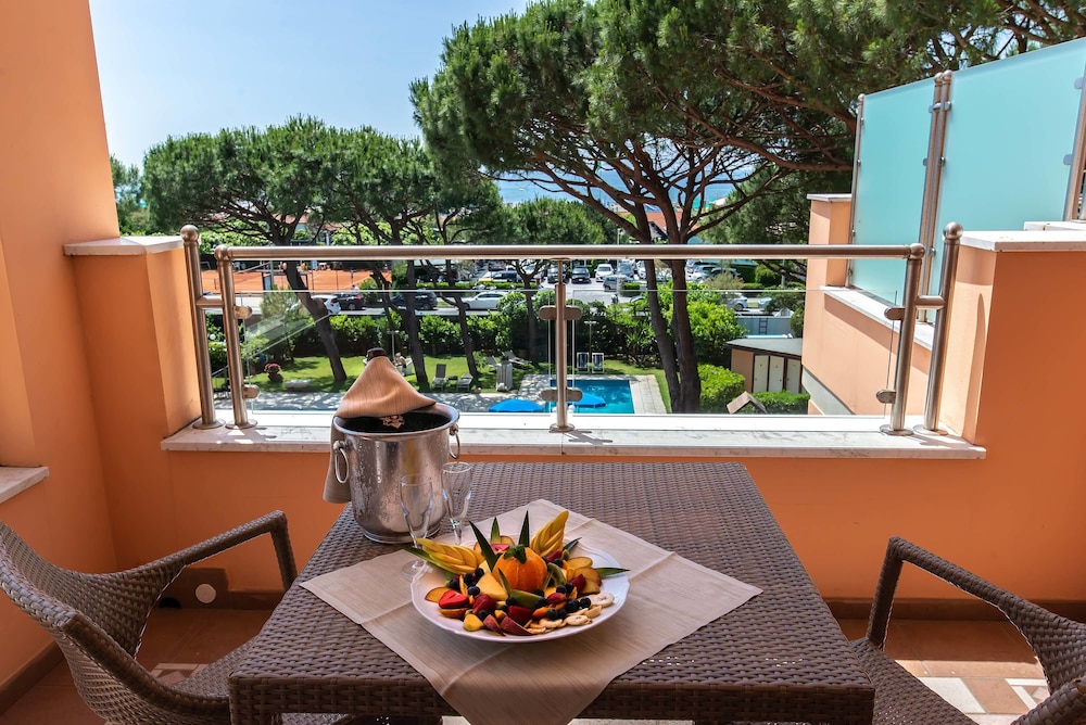 Versilia Palace Hotel 30/44