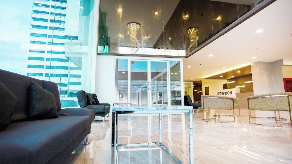 B2 Hat Yai Premier Hotel 23/28
