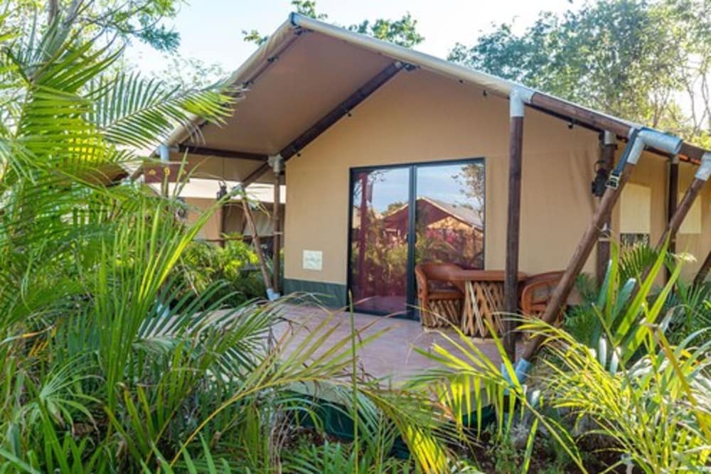 Serenity Authentic Glamping Tulum 85/89