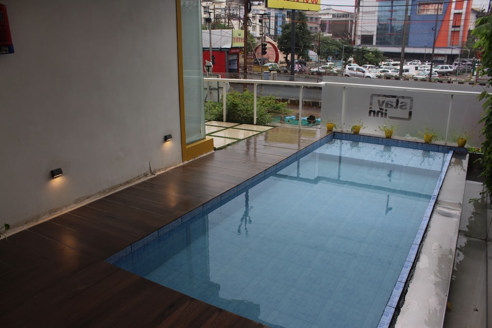 HOTEL STAY INN 31/50
