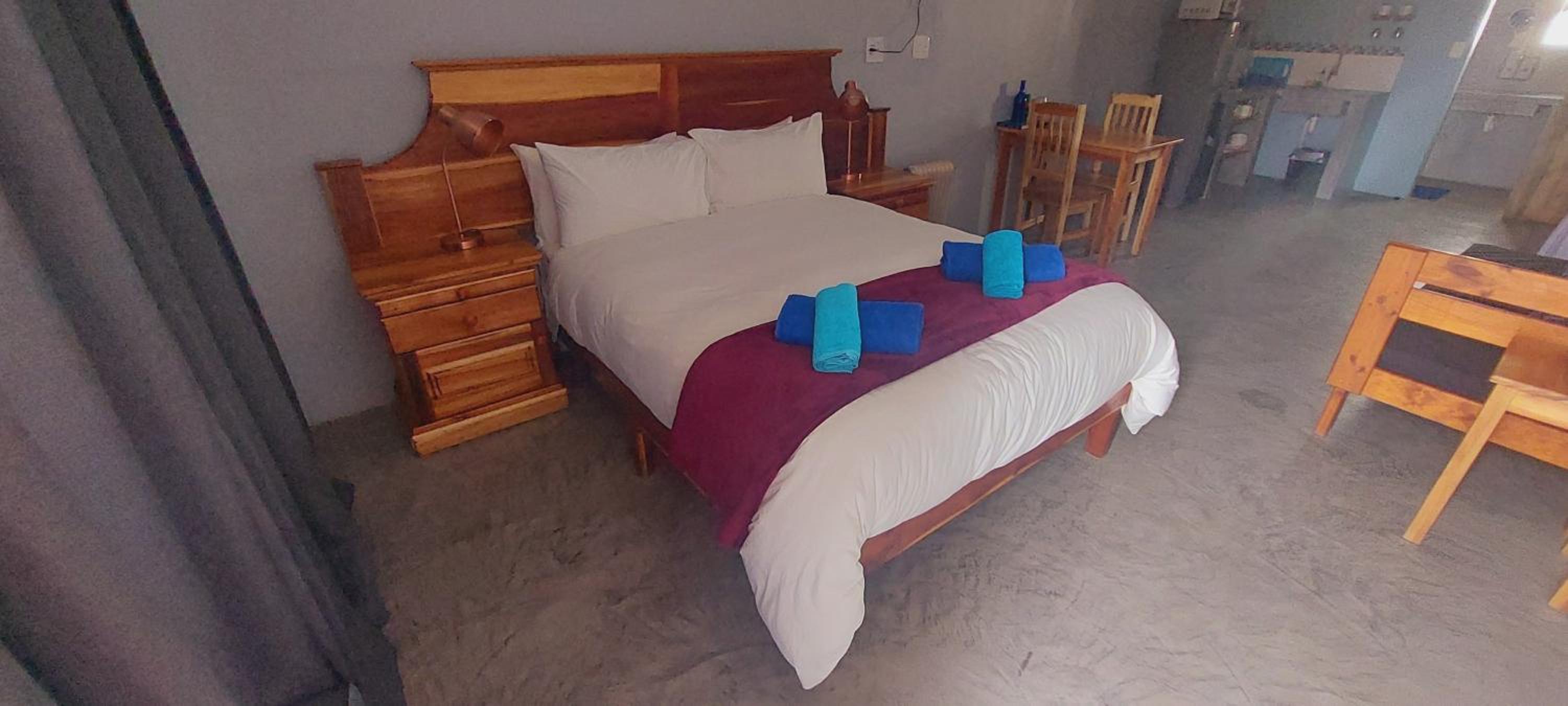 Swartberg Cottages 10/39