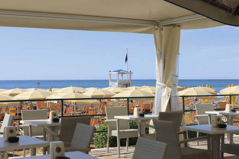 Hotel Las Vegas Jesolo 48/67