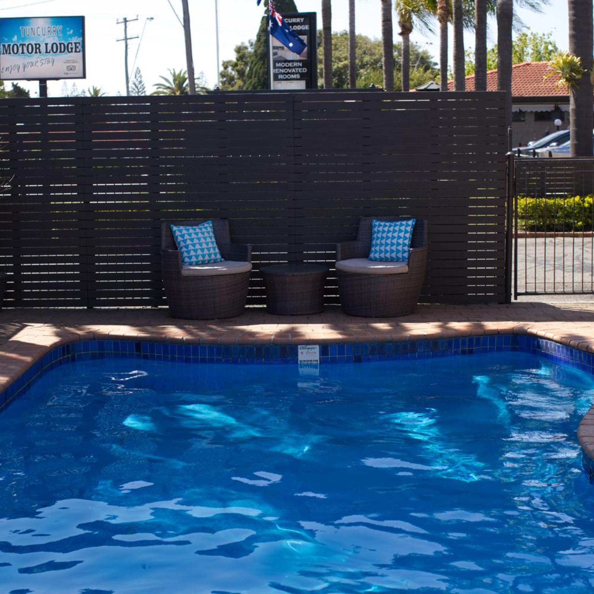 Tuncurry Motor Lodge 3/46