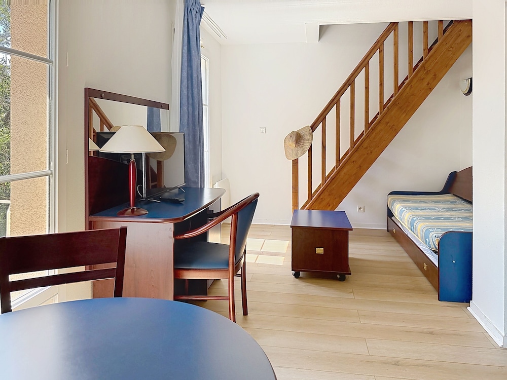 Appart Hotel La Roche-Posay 48/62