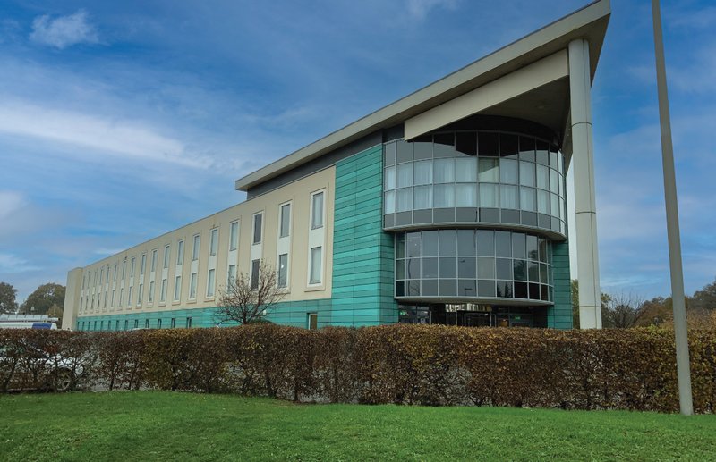 London Luton Vale Hotel 6/37