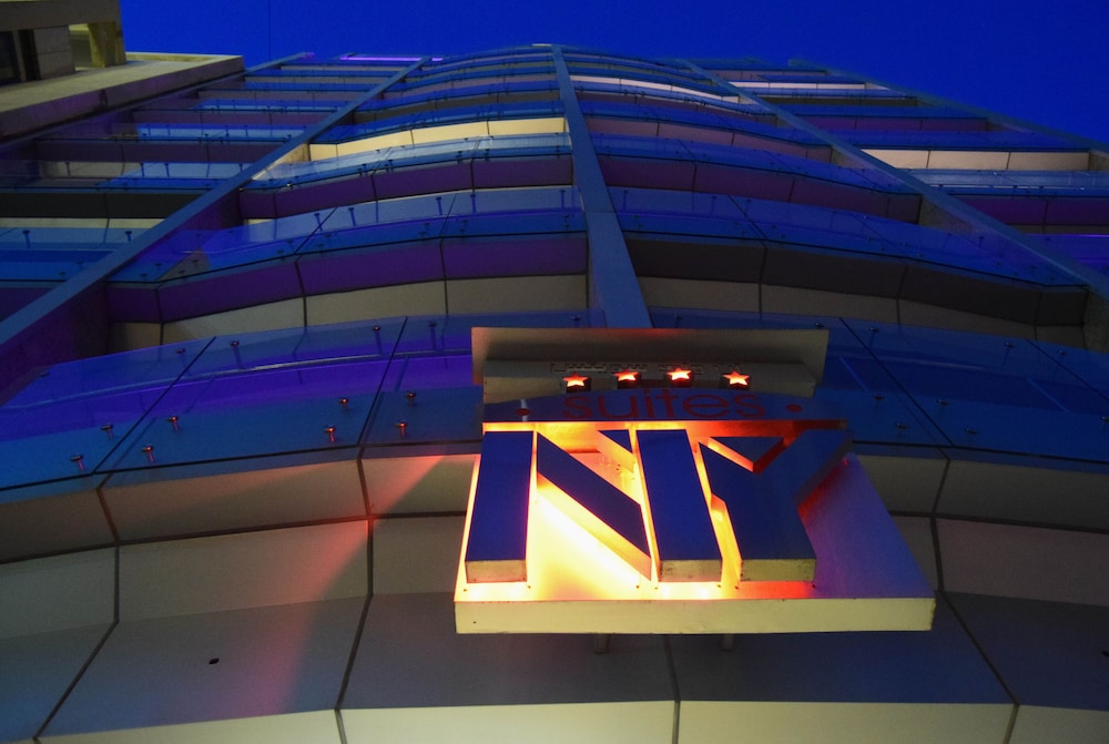 Ny Suites Hotel in BEIRUT