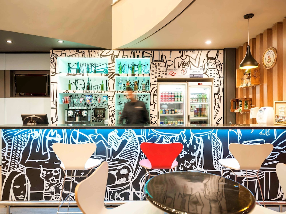 Slim Hotel Campinas 51/63