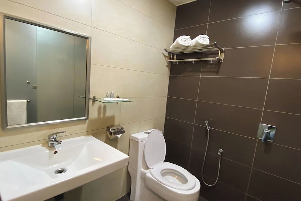Hotel Al Amin 48/50