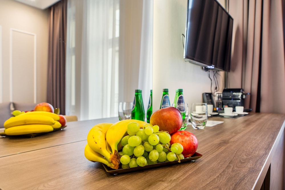 Aparthotel Rakowicka Residence 23/50