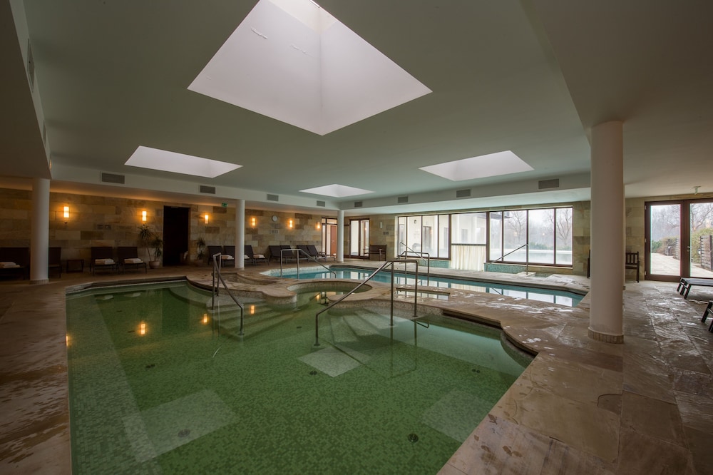 Tisza Balneum Thermal Hotel 20/50
