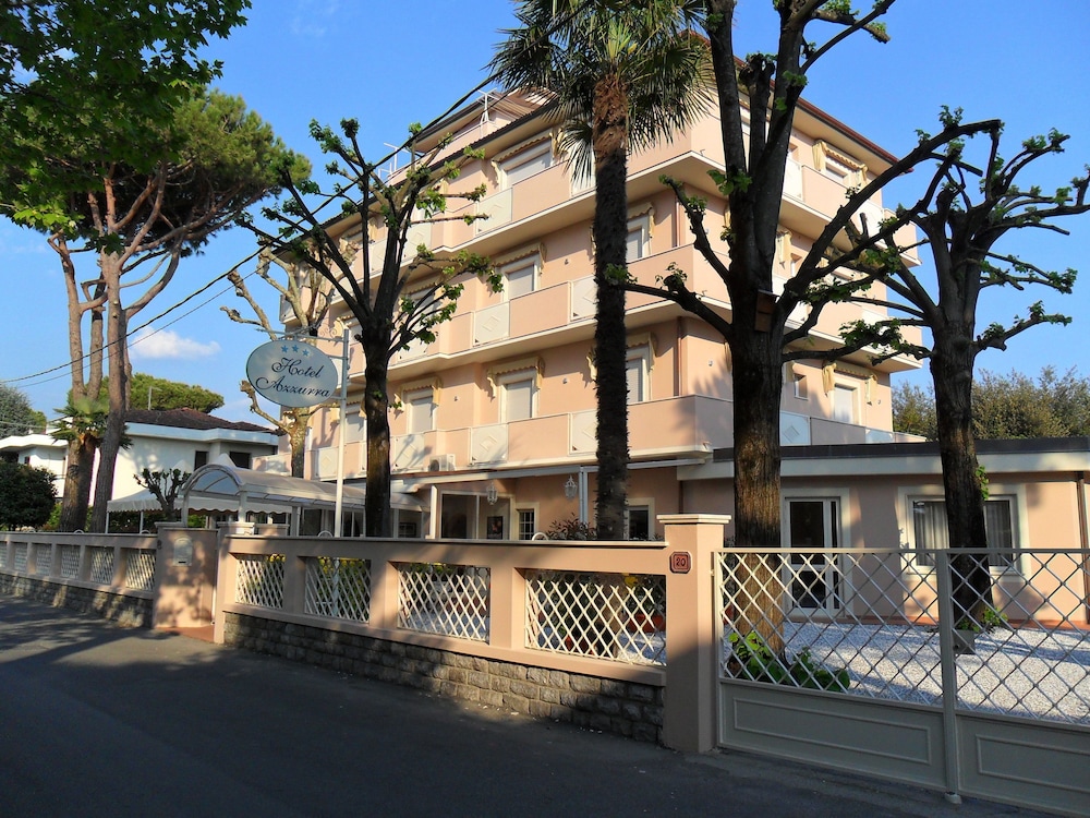 Hotel Azzurra 7/50