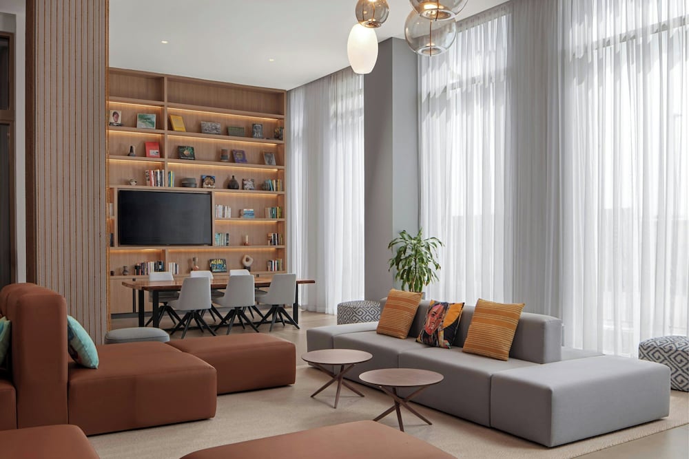 Four Points by Sheraton Dakar Diamniadio 20/50