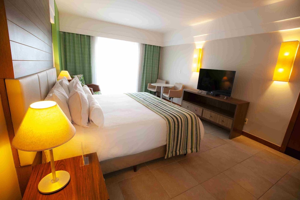 VIDAM HOTEL ARACAJU By Transamerica collection 16/50