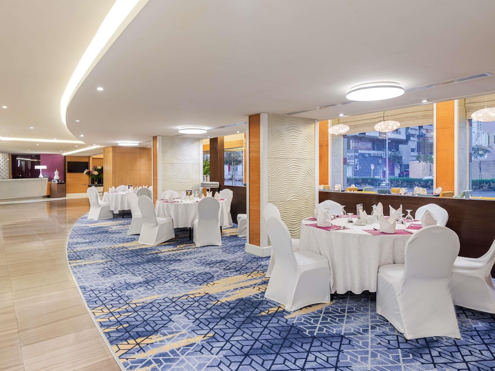 أجنحة نوفوتيل الرياض العليا(Novotel Suites Olaya Riyadh) 55/61