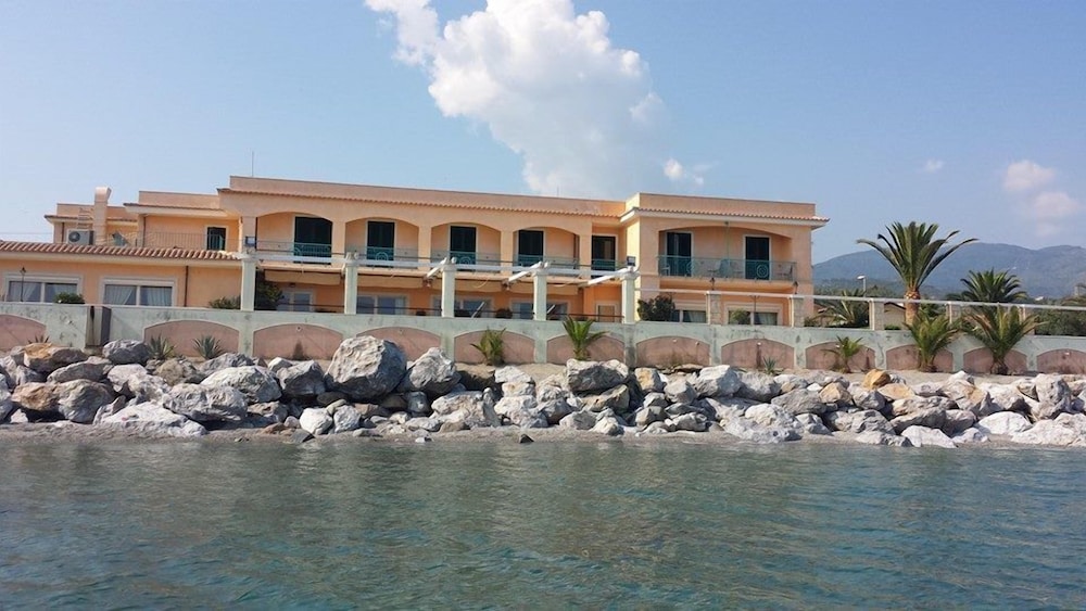 Hotel Ristorante La Lampara 6/43