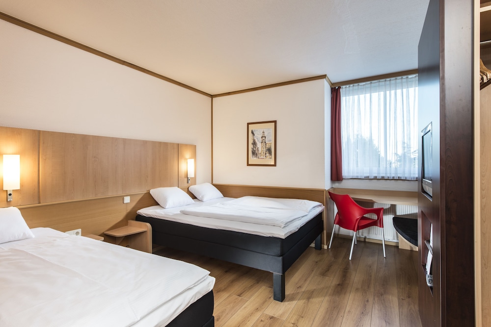 Ibis Hotel Eisenach 9/27
