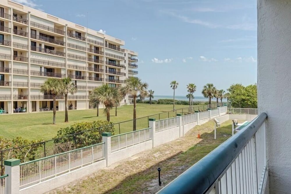 The Resort On Cocoa Beach 3/34