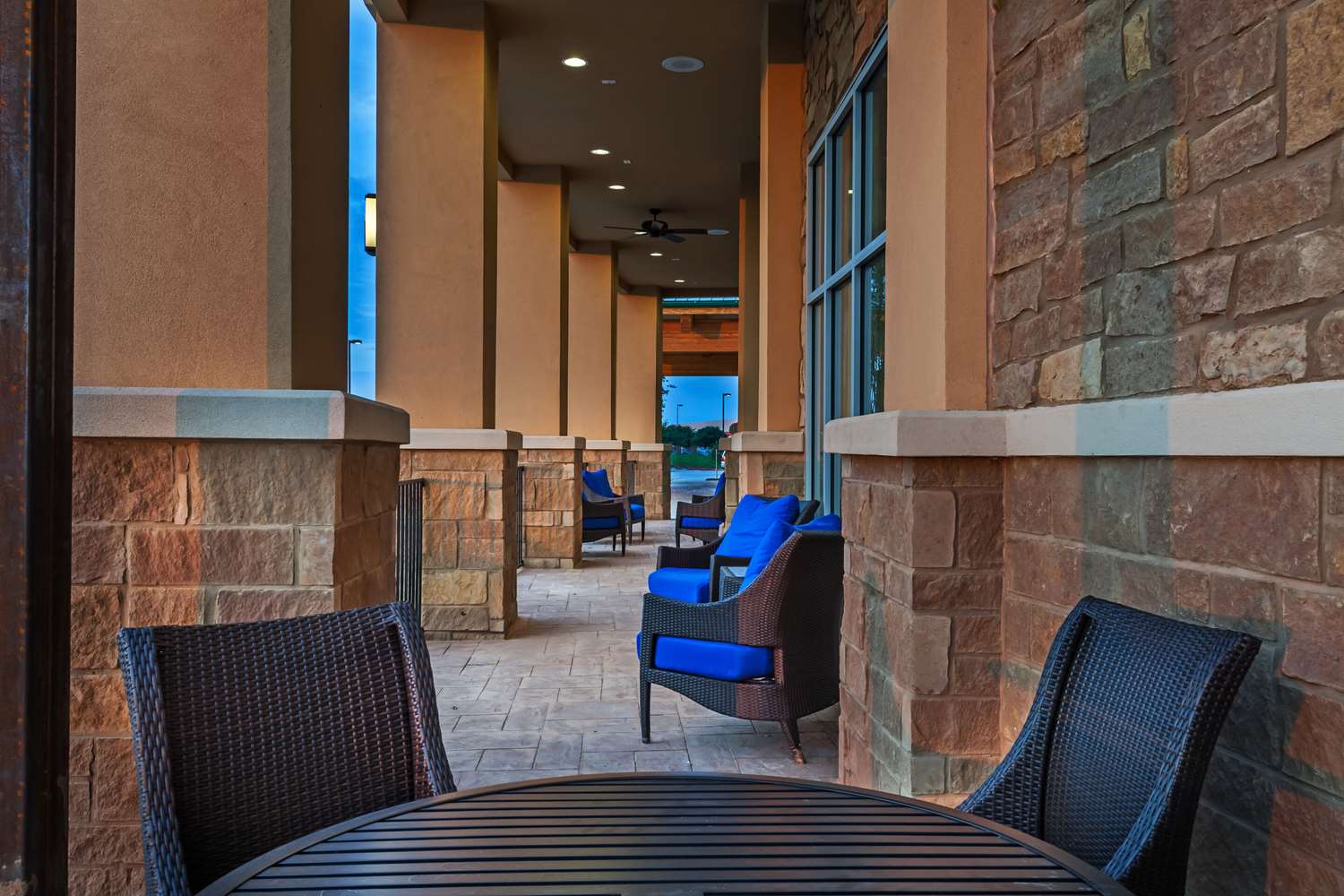 Hilton Garden Inn The Colony Dallas 34/49