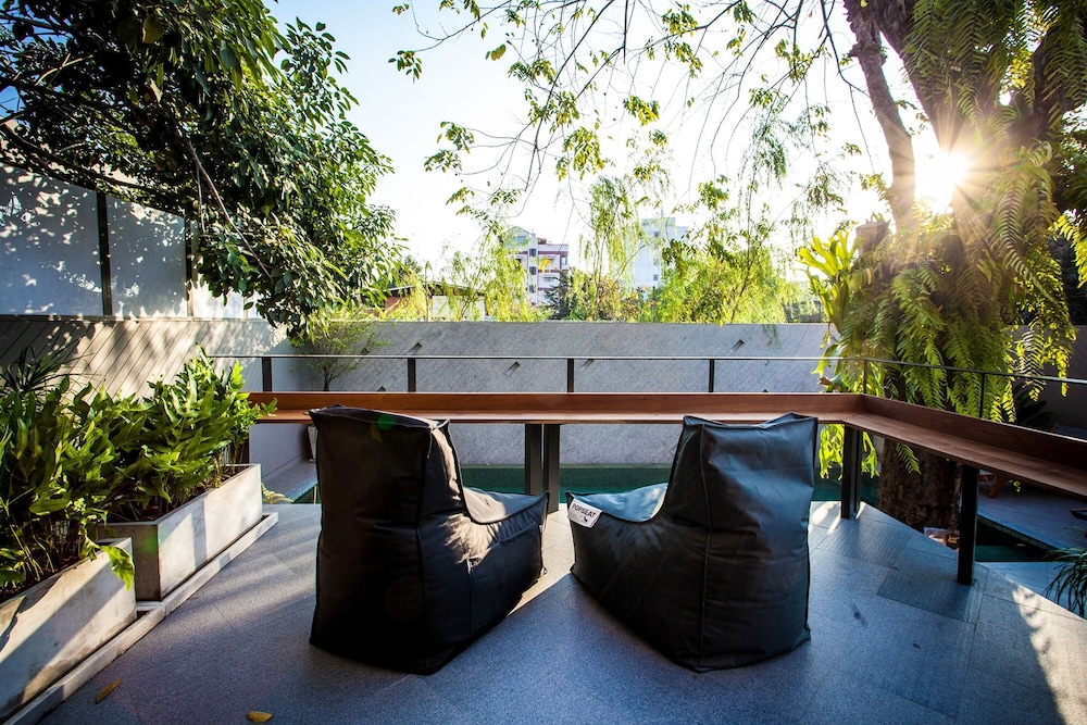 Cinnamon Hotel Bangkok 45/50