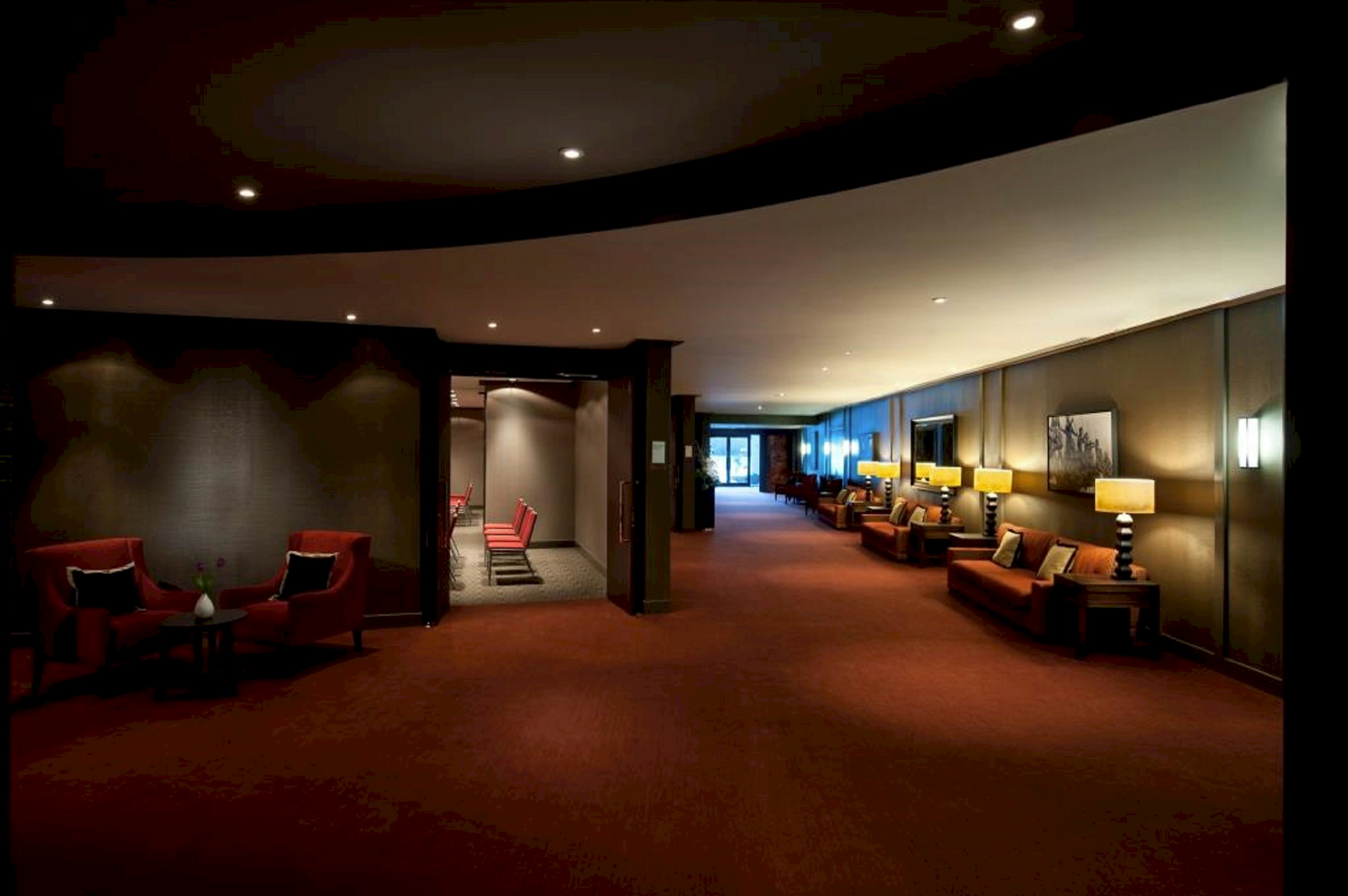 Doubletree By Hilton Queenstown 44/47