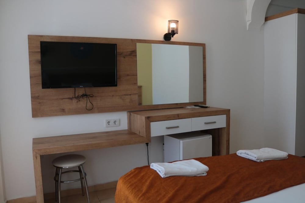 Grand Taner Hotel 30/50