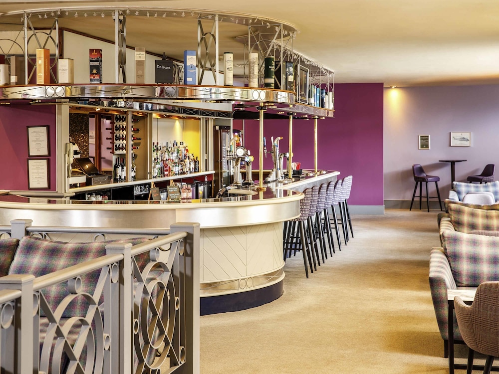 Mercure Ayr Hotel 29/49
