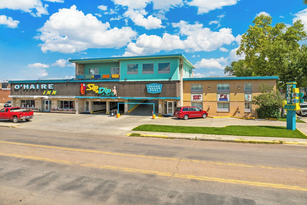 O Haire Motor Inn 2/30