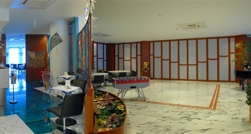 Best Western Hotel Nettuno 26/39