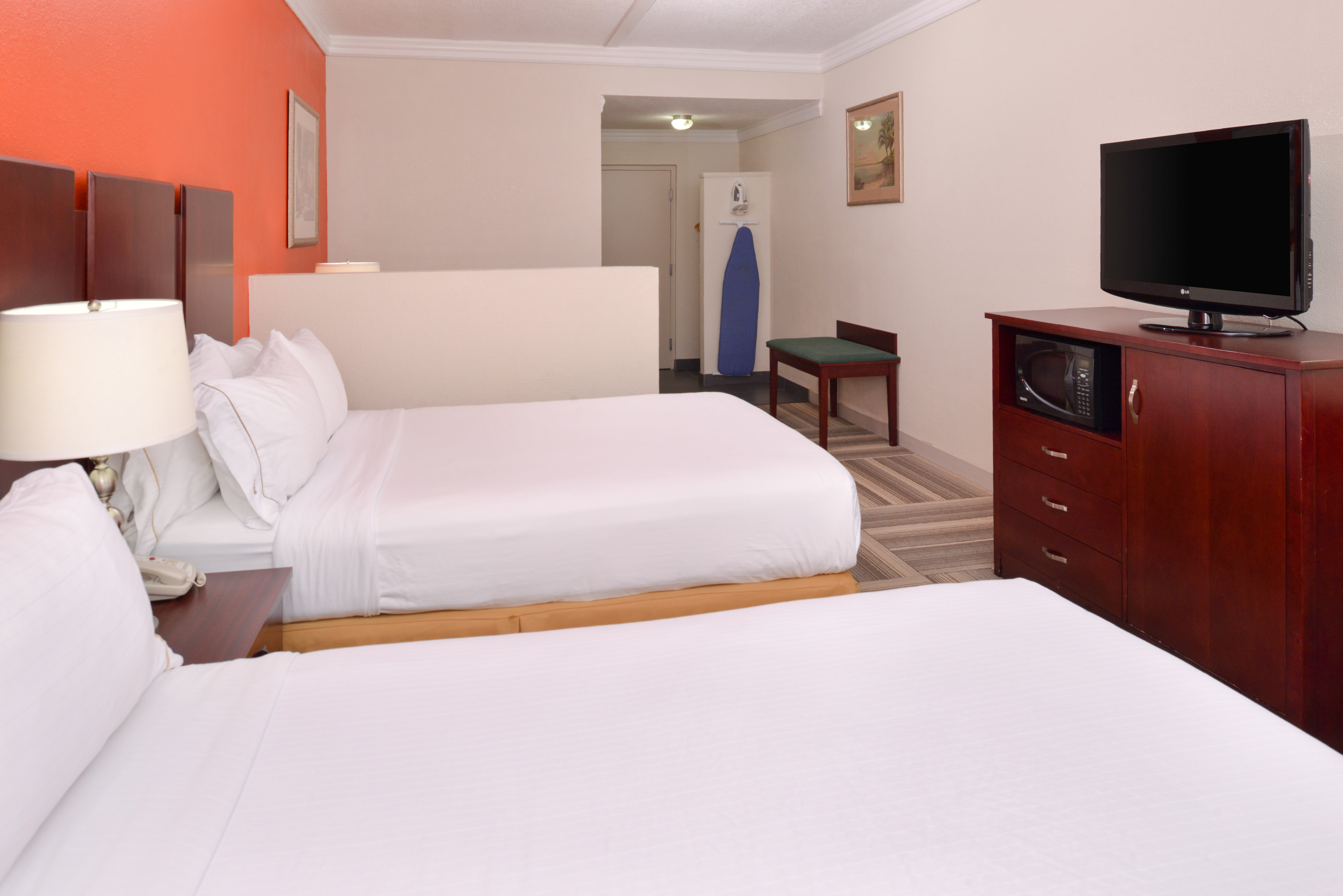 Holiday Inn Express Hotel And Suites Florida City Gateway To Keys 22/70