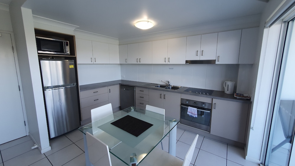 Koola Beach Apartments 47/63