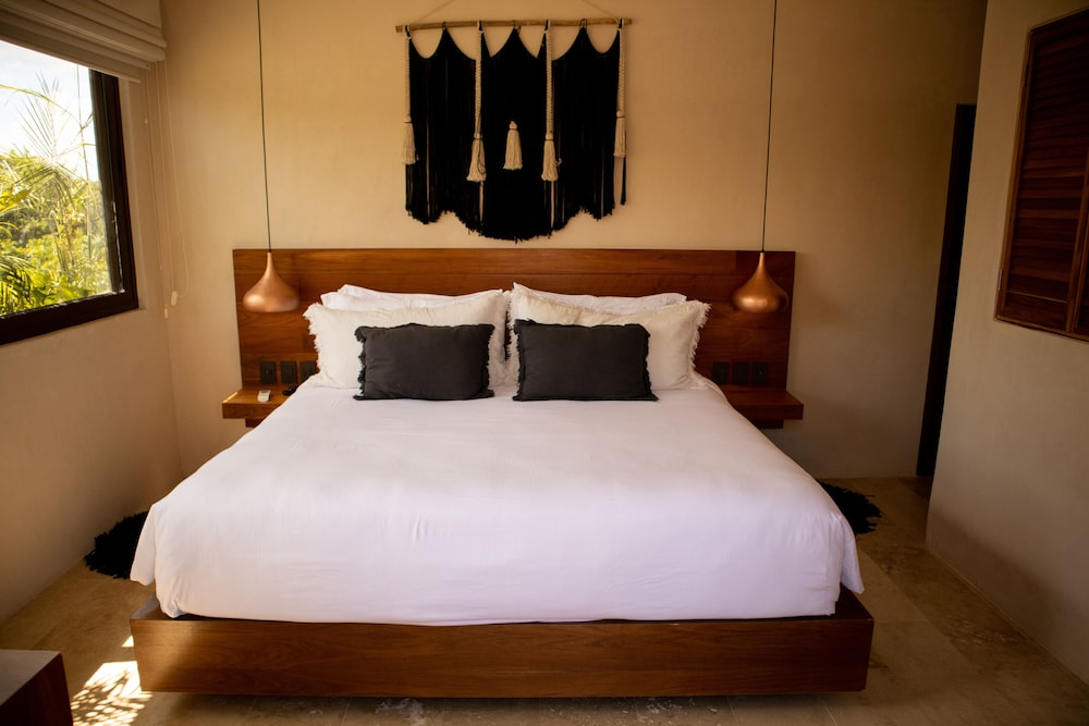 Majaro Hotel Tulum 17/50