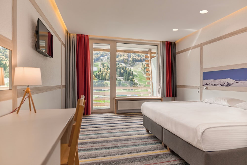 Hotel Han Bjelasnica 27/66
