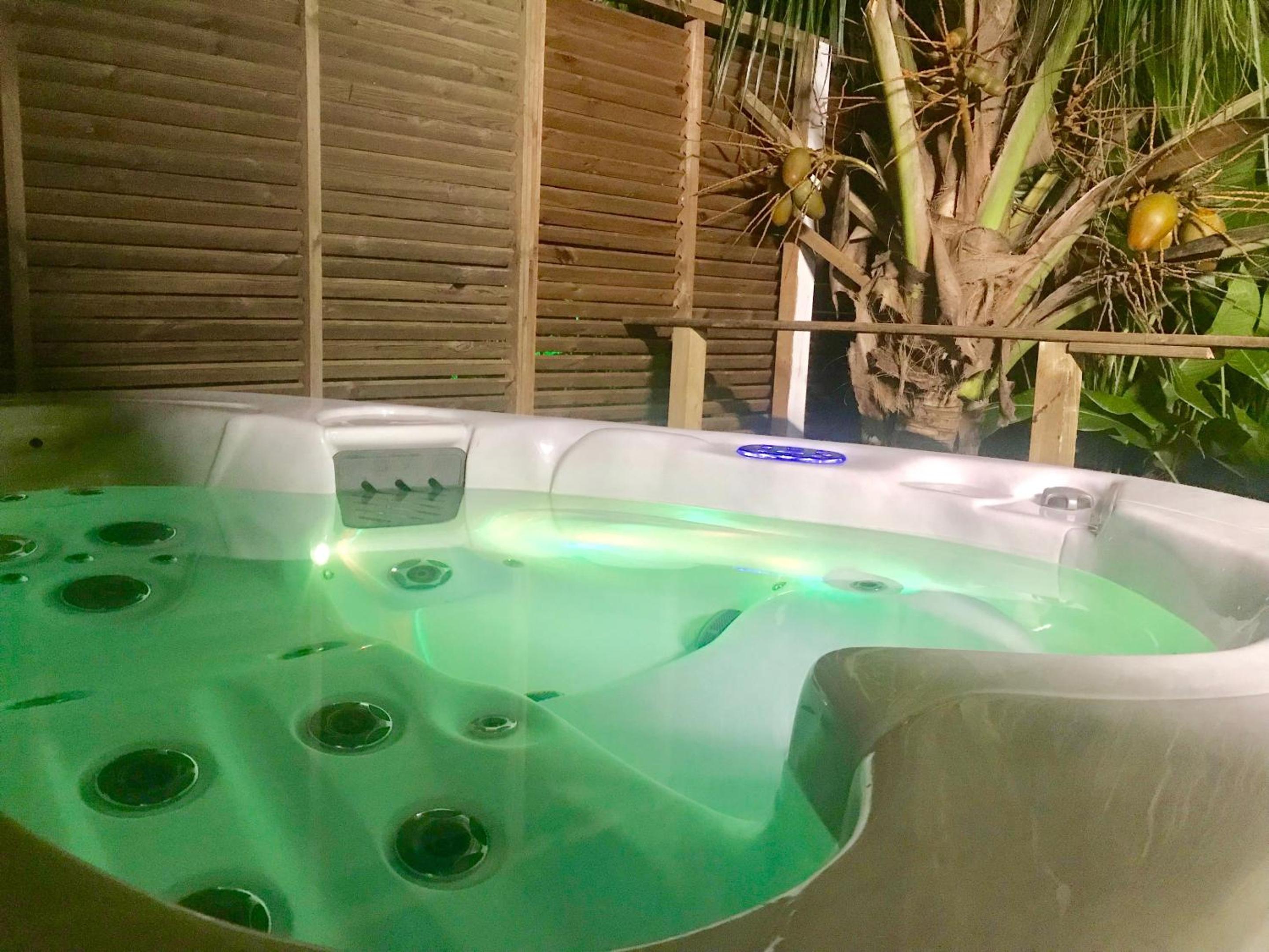 Eden Paradise Spa Ecolodge 25/52
