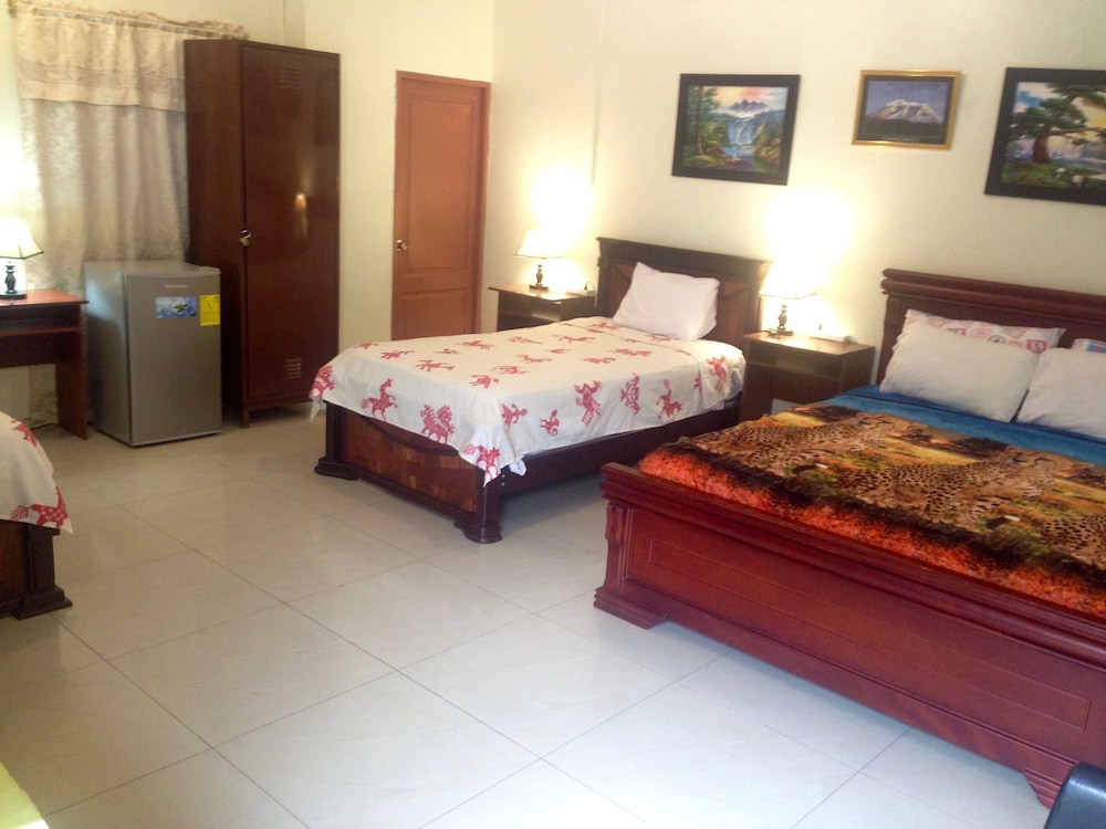 Mundialcity Hotel Guayaquil 16/74
