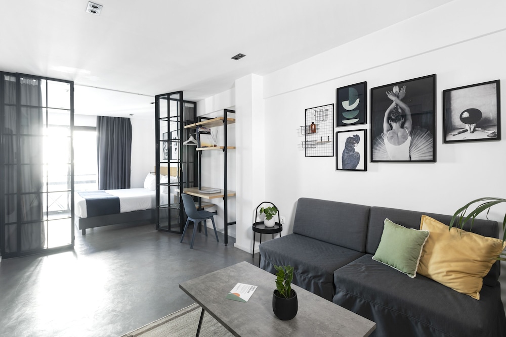 Pame House 35/50