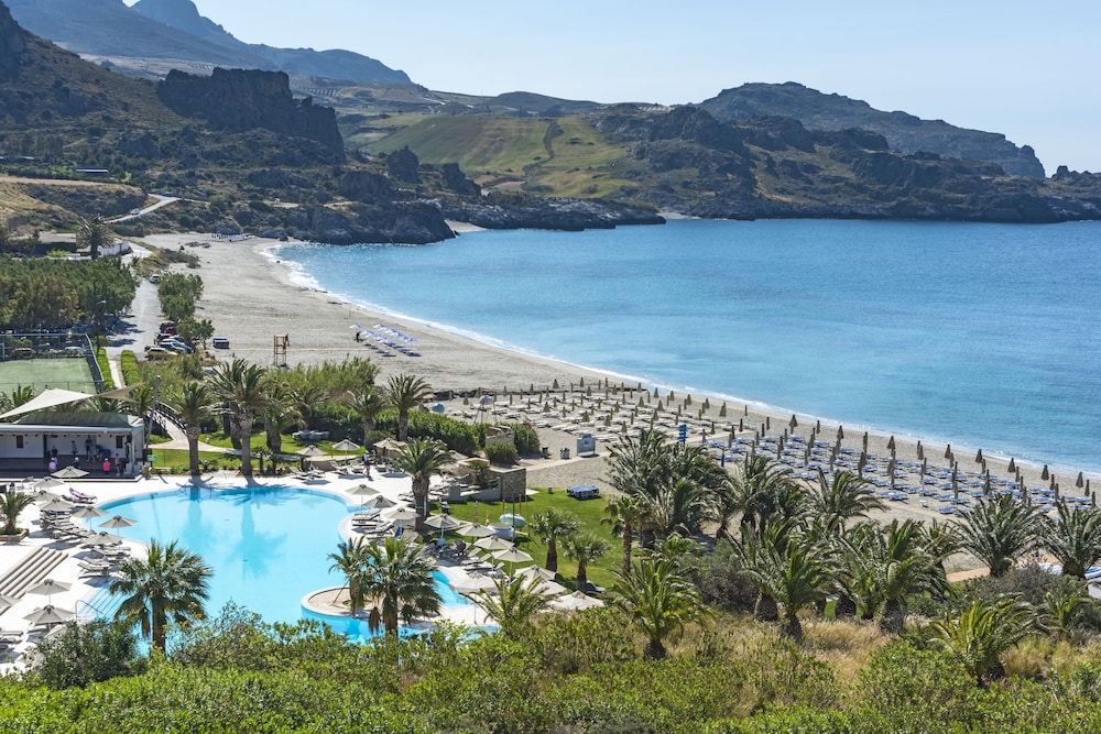Hapimag Resort Damnoni 36/47